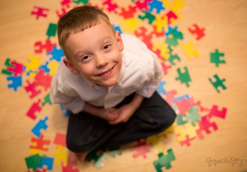 4 Characteristics of Autism: A Comprehensive Guide